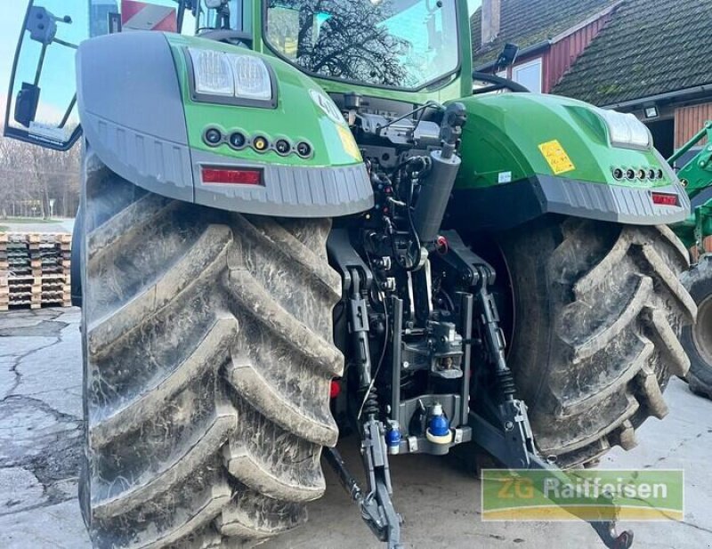 Traktor del tipo Fendt 1050 Gen.3, Gebrauchtmaschine en Bühl (Imagen 5)