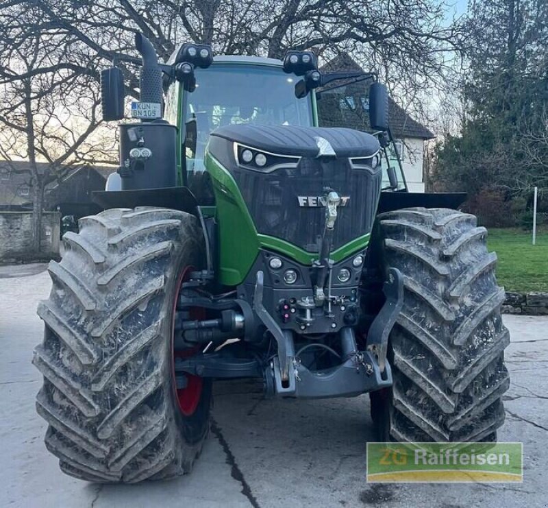 Traktor del tipo Fendt 1050 Gen.3, Gebrauchtmaschine en Bühl (Imagen 2)