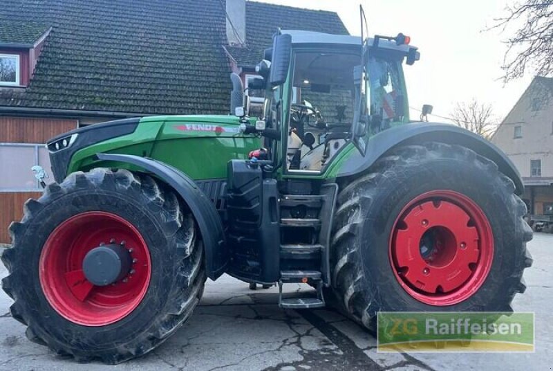 Traktor del tipo Fendt 1050 Gen.3, Gebrauchtmaschine en Bühl (Imagen 4)