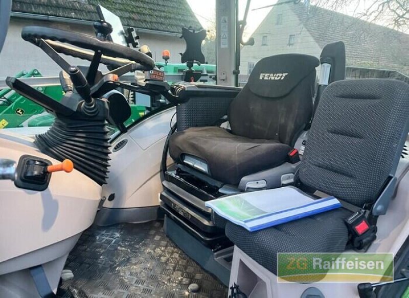Traktor del tipo Fendt 1050 Gen.3, Gebrauchtmaschine en Bühl (Imagen 6)