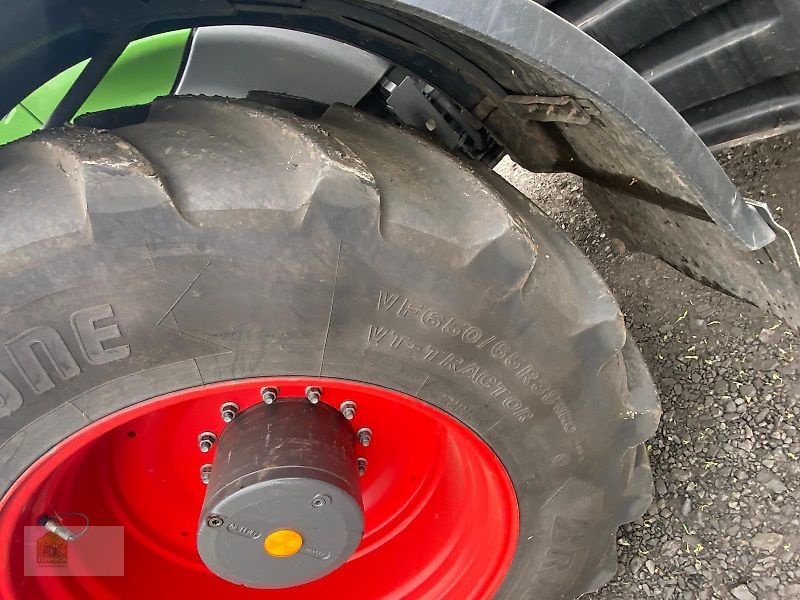 Traktor от тип Fendt 1050 Power Plus *RTK*, Gebrauchtmaschine в Salsitz (Снимка 2)