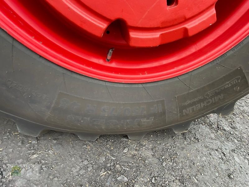 Traktor от тип Fendt 1050 Power Plus *RTK*, Gebrauchtmaschine в Salsitz (Снимка 3)