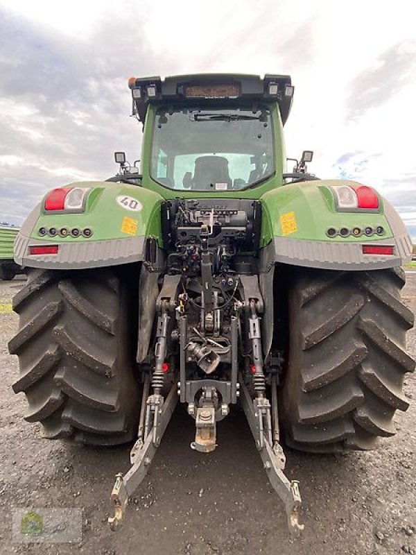 Traktor Türe ait Fendt 1050 Power Plus *RTK*, Gebrauchtmaschine içinde Salsitz (resim 4)