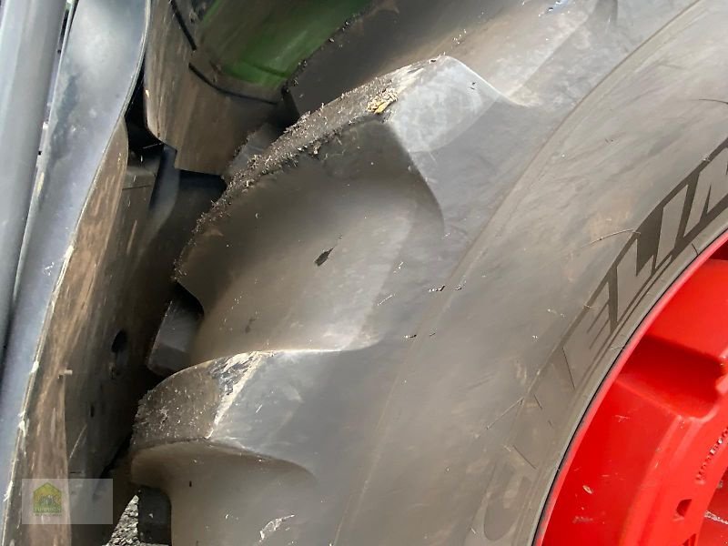 Traktor Türe ait Fendt 1050 Power Plus *RTK*, Gebrauchtmaschine içinde Salsitz (resim 11)