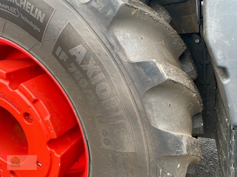 Traktor от тип Fendt 1050 Power Plus *RTK*, Gebrauchtmaschine в Salsitz (Снимка 12)