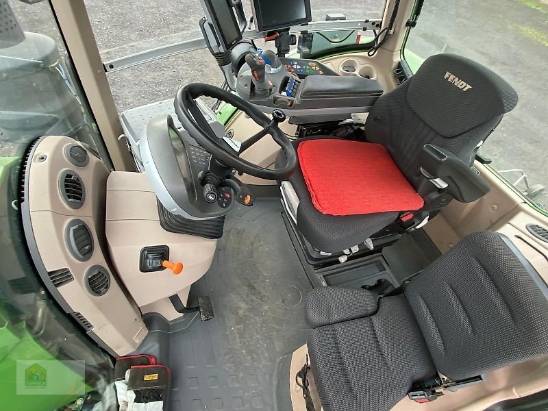 Traktor от тип Fendt 1050 Power Plus *RTK*, Gebrauchtmaschine в Salsitz (Снимка 17)