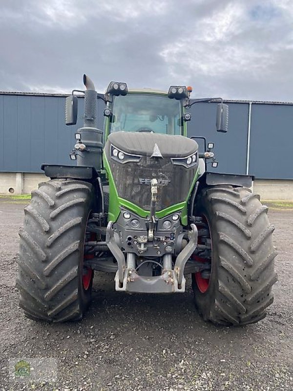 Traktor Türe ait Fendt 1050 Power Plus *RTK*, Gebrauchtmaschine içinde Salsitz (resim 7)