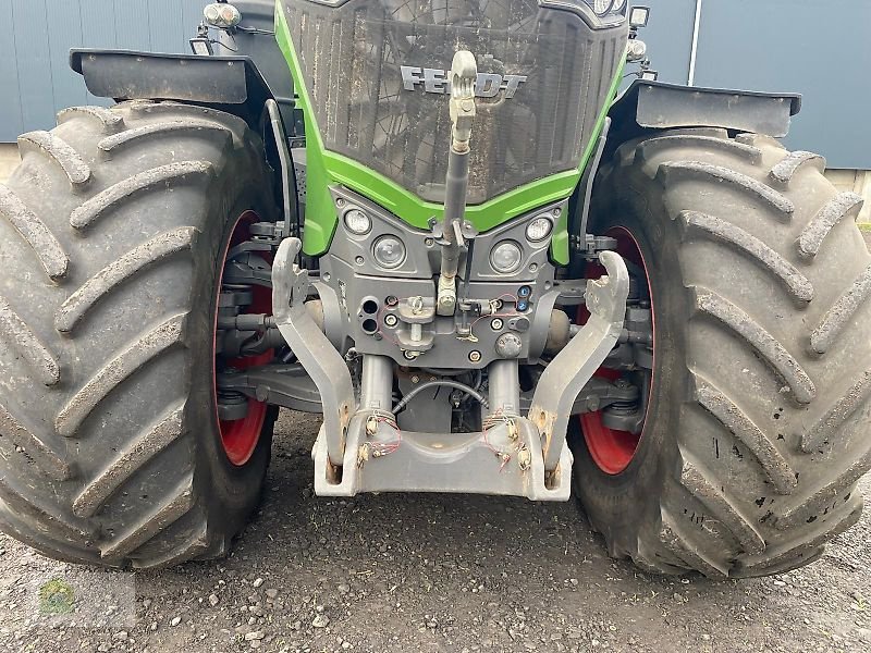 Traktor от тип Fendt 1050 Power Plus *RTK*, Gebrauchtmaschine в Salsitz (Снимка 7)
