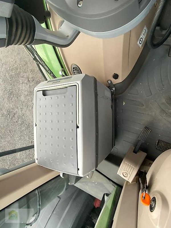 Traktor Türe ait Fendt 1050 Power Plus *RTK*, Gebrauchtmaschine içinde Salsitz (resim 20)