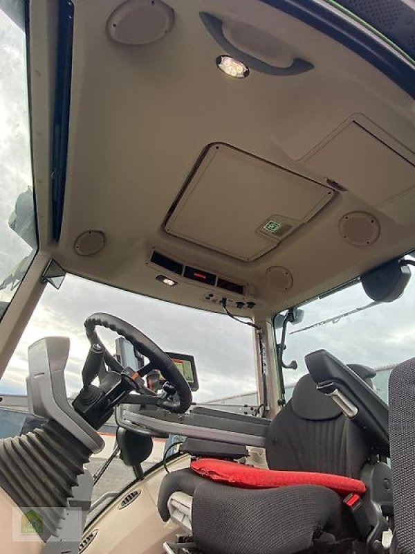 Traktor от тип Fendt 1050 Power Plus *RTK*, Gebrauchtmaschine в Salsitz (Снимка 21)