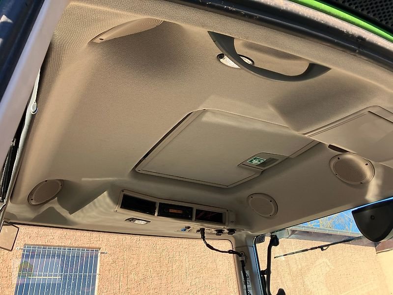 Traktor типа Fendt 1050 Power Plus *RTK*, Gebrauchtmaschine в Salsitz (Фотография 30)