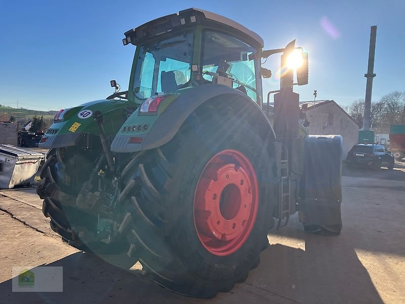 Traktor типа Fendt 1050 Power Plus *RTK*, Gebrauchtmaschine в Salsitz (Фотография 26)
