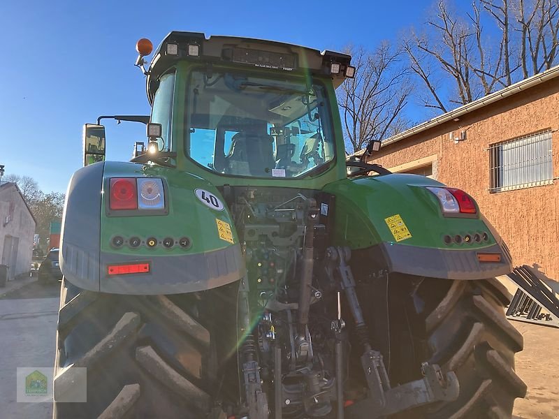 Traktor типа Fendt 1050 Power Plus *RTK*, Gebrauchtmaschine в Salsitz (Фотография 24)