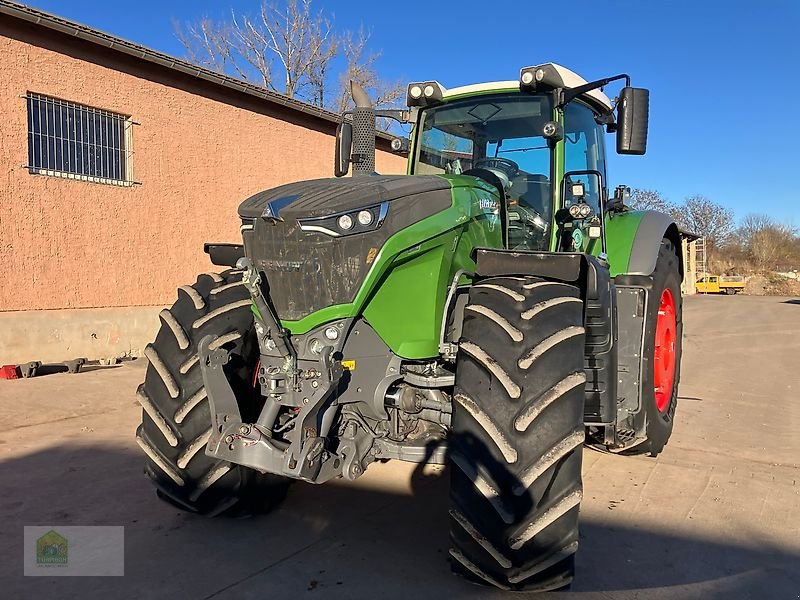 Traktor типа Fendt 1050 Power Plus *RTK*, Gebrauchtmaschine в Salsitz (Фотография 7)