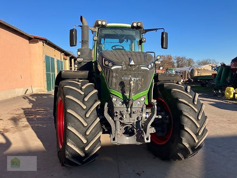 Traktor типа Fendt 1050 Power Plus *RTK*, Gebrauchtmaschine в Salsitz (Фотография 10)