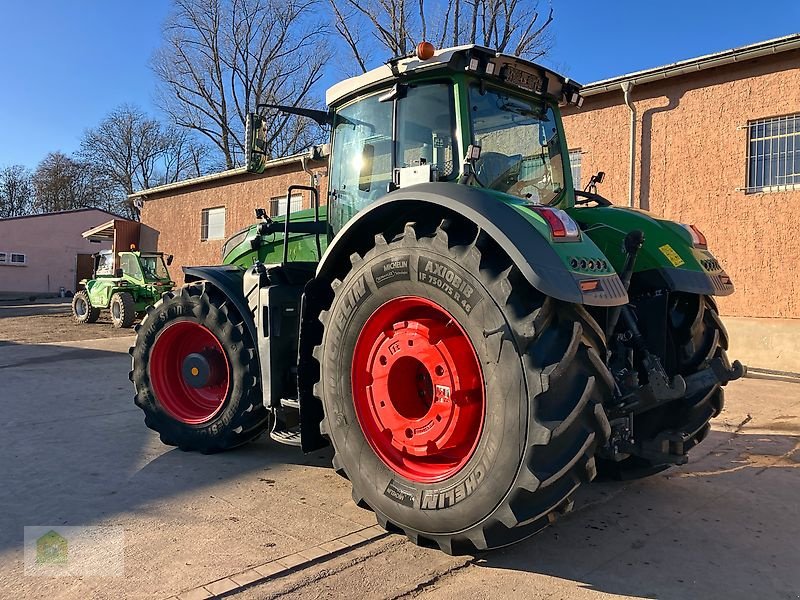 Traktor типа Fendt 1050 Power Plus *RTK*, Gebrauchtmaschine в Salsitz (Фотография 15)