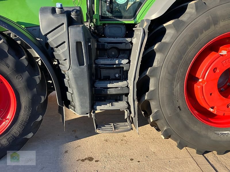 Traktor типа Fendt 1050 Power Plus *RTK*, Gebrauchtmaschine в Salsitz (Фотография 16)