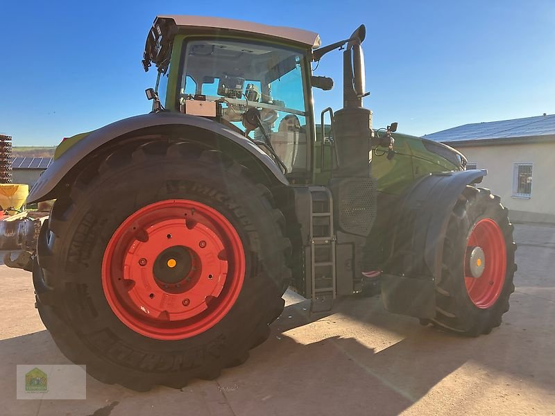 Traktor типа Fendt 1050 Power Plus *RTK*, Gebrauchtmaschine в Salsitz (Фотография 20)