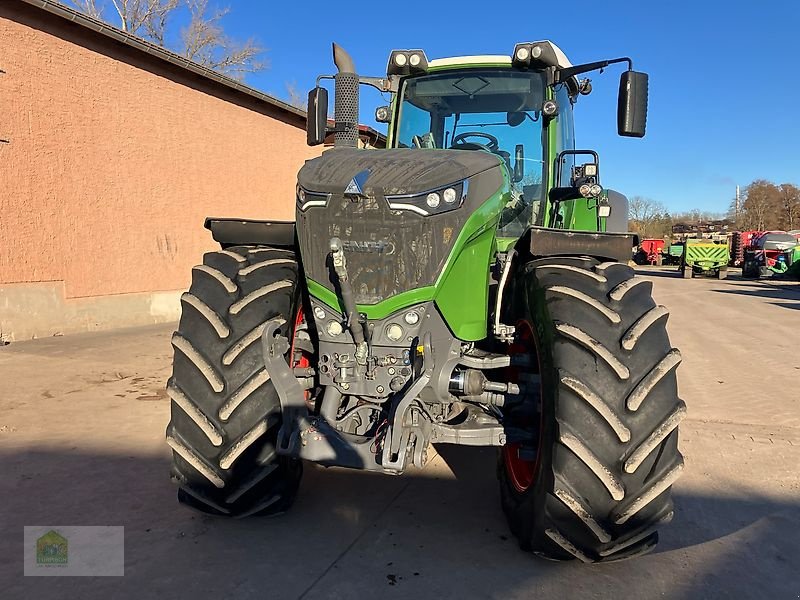 Traktor типа Fendt 1050 Power Plus *RTK*, Gebrauchtmaschine в Salsitz (Фотография 4)