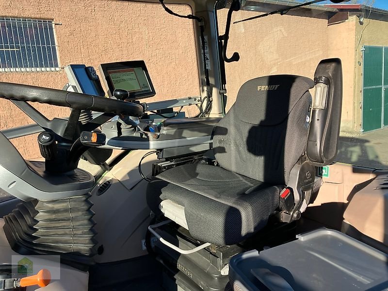 Traktor типа Fendt 1050 Power Plus *RTK*, Gebrauchtmaschine в Salsitz (Фотография 31)