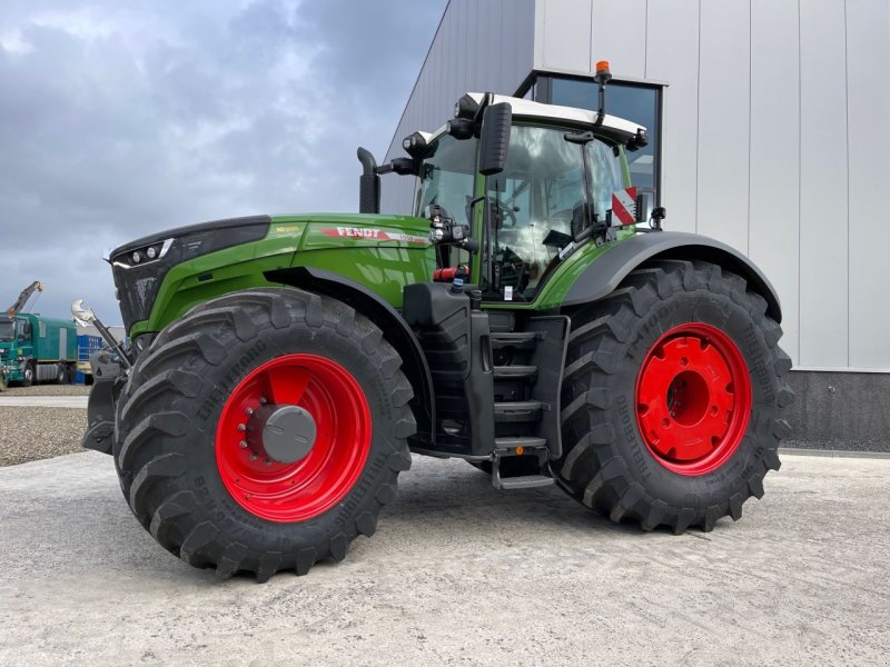 Traktor of the type Fendt 1050 Profi Plus Limited Edition, Neumaschine in Holten (Picture 1)