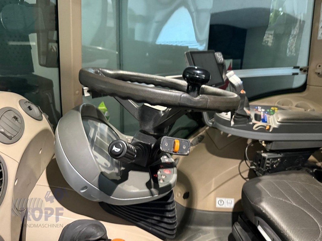 Traktor tipa Fendt 1050 Profi Plus Vario-Grip, Gebrauchtmaschine u Schutterzell (Slika 12)