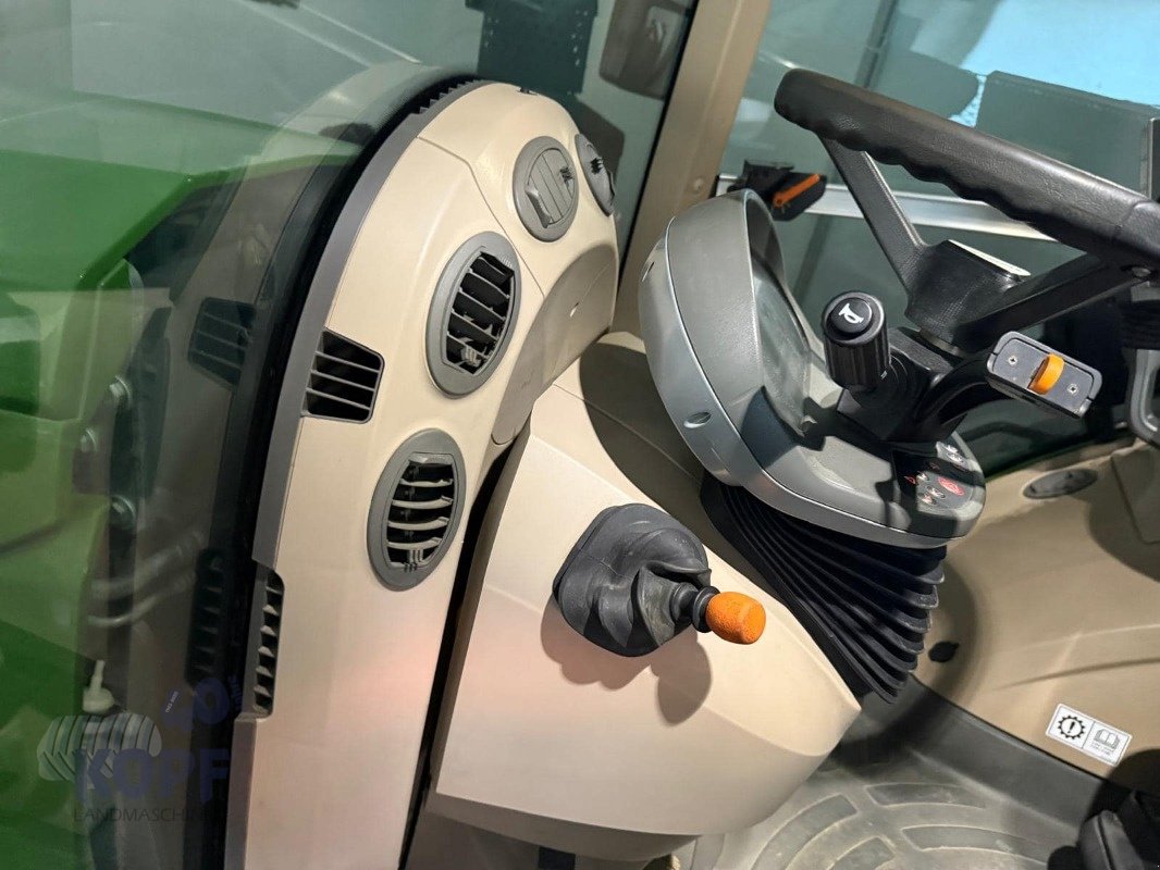 Traktor tipa Fendt 1050 Profi Plus Vario-Grip, Gebrauchtmaschine u Schutterzell (Slika 13)