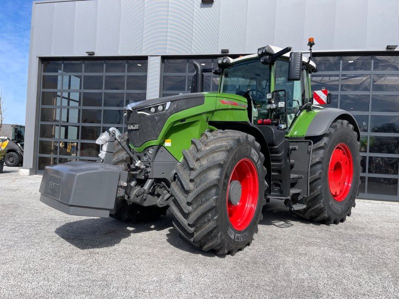Traktor van het type Fendt 1050 Profi Plus - Vol opties, Neumaschine in Holten
