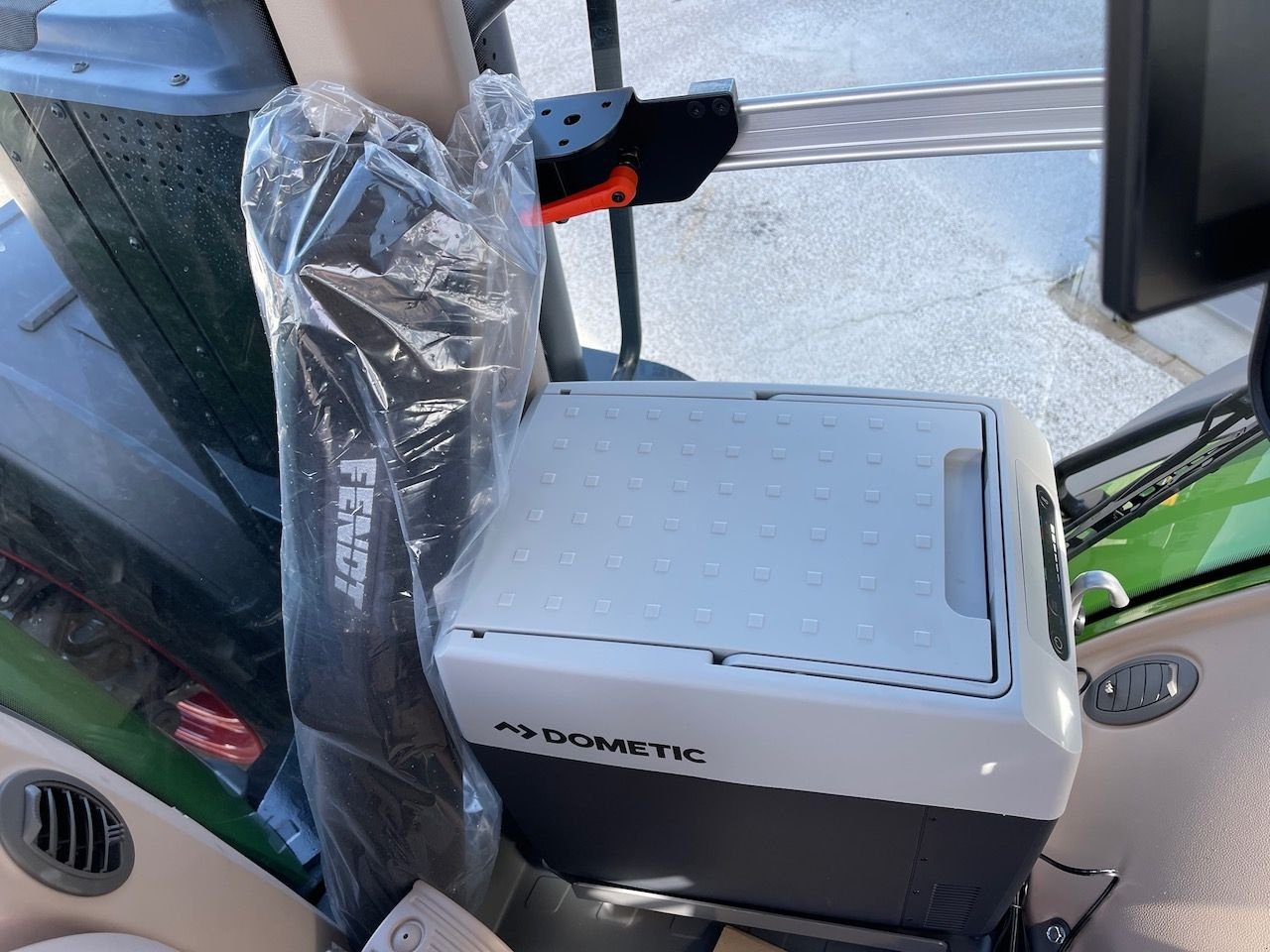 Traktor типа Fendt 1050 Profi Plus - Vol opties, Neumaschine в Holten (Фотография 11)