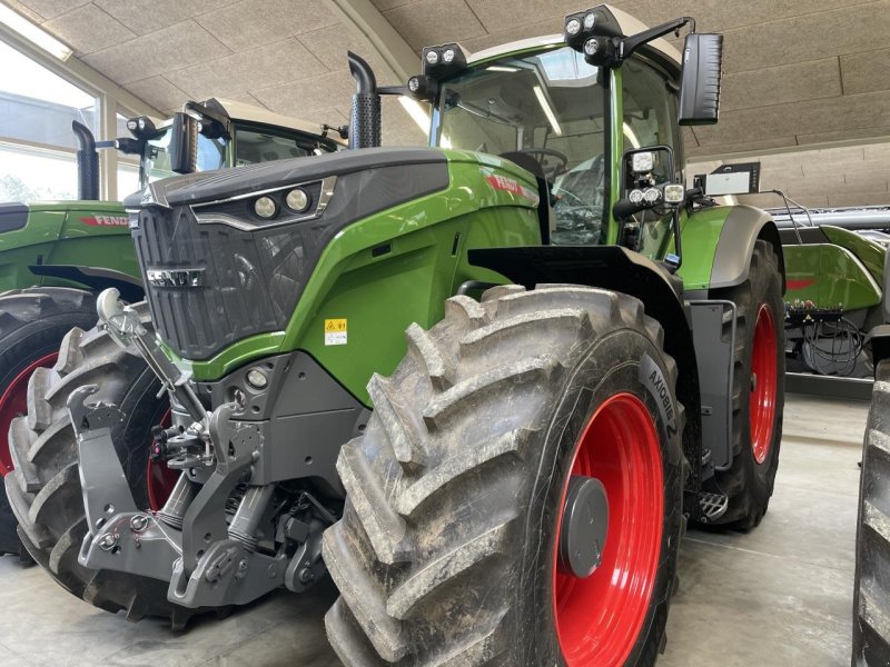 Traktor of the type Fendt 1050 PROFI PLUS, Gebrauchtmaschine in Grindsted (Picture 1)