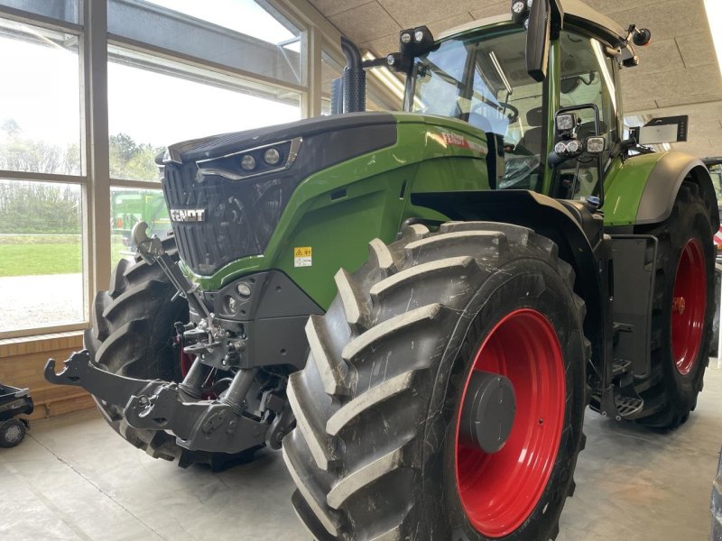 Traktor of the type Fendt 1050 PROFI PLUS, Gebrauchtmaschine in Grindsted (Picture 1)