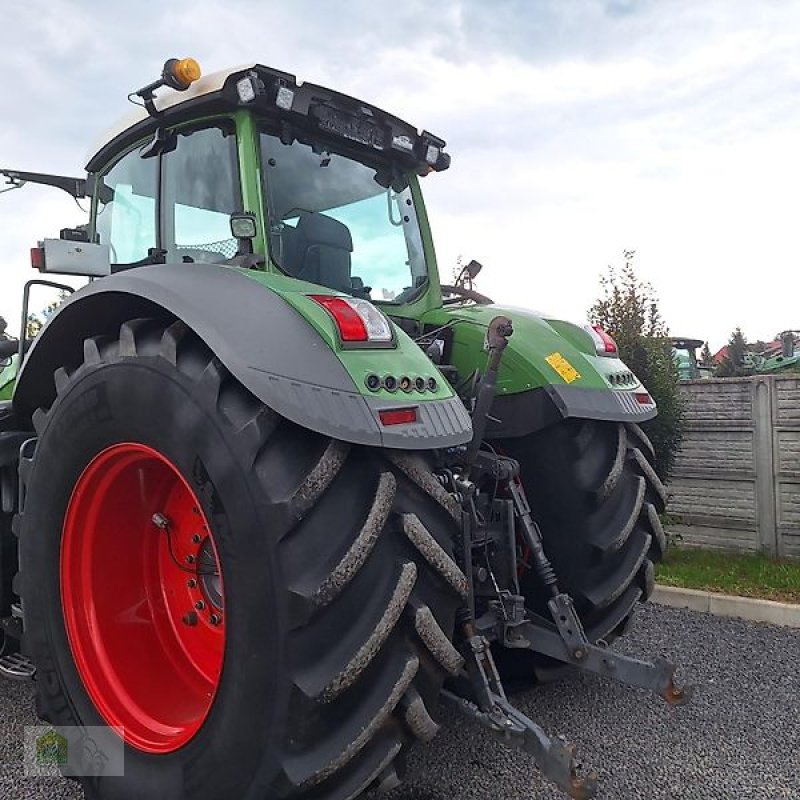Traktor типа Fendt 1050 Profi Plus, Gebrauchtmaschine в Salsitz (Фотография 2)