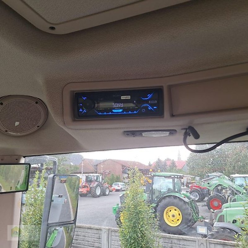 Traktor типа Fendt 1050 Profi Plus, Gebrauchtmaschine в Salsitz (Фотография 17)