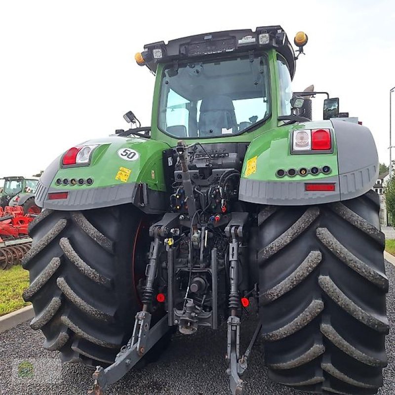 Traktor типа Fendt 1050 Profi Plus, Gebrauchtmaschine в Salsitz (Фотография 5)