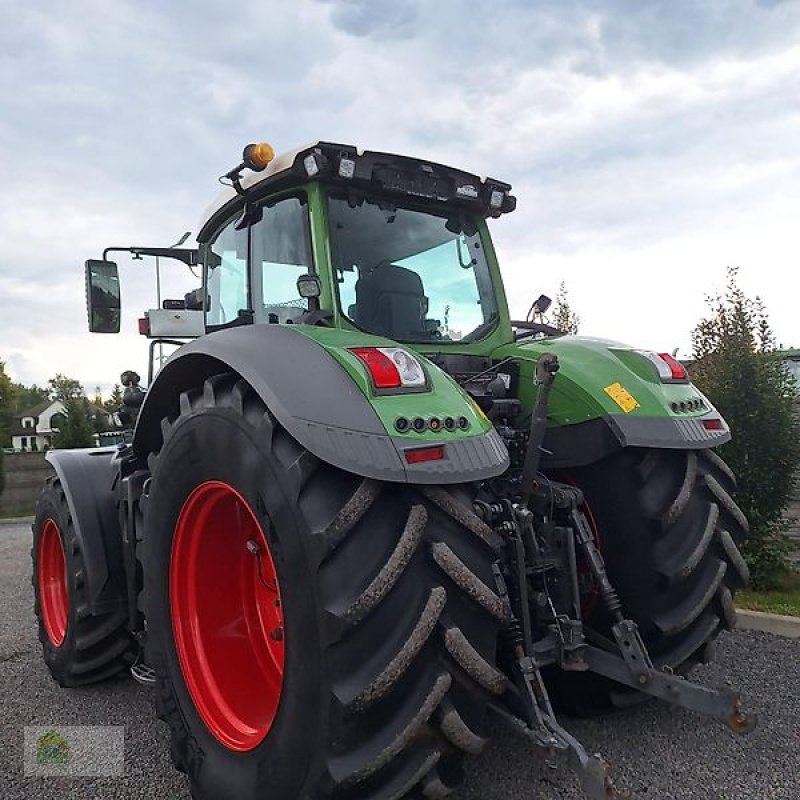 Traktor типа Fendt 1050 Profi Plus, Gebrauchtmaschine в Salsitz (Фотография 7)