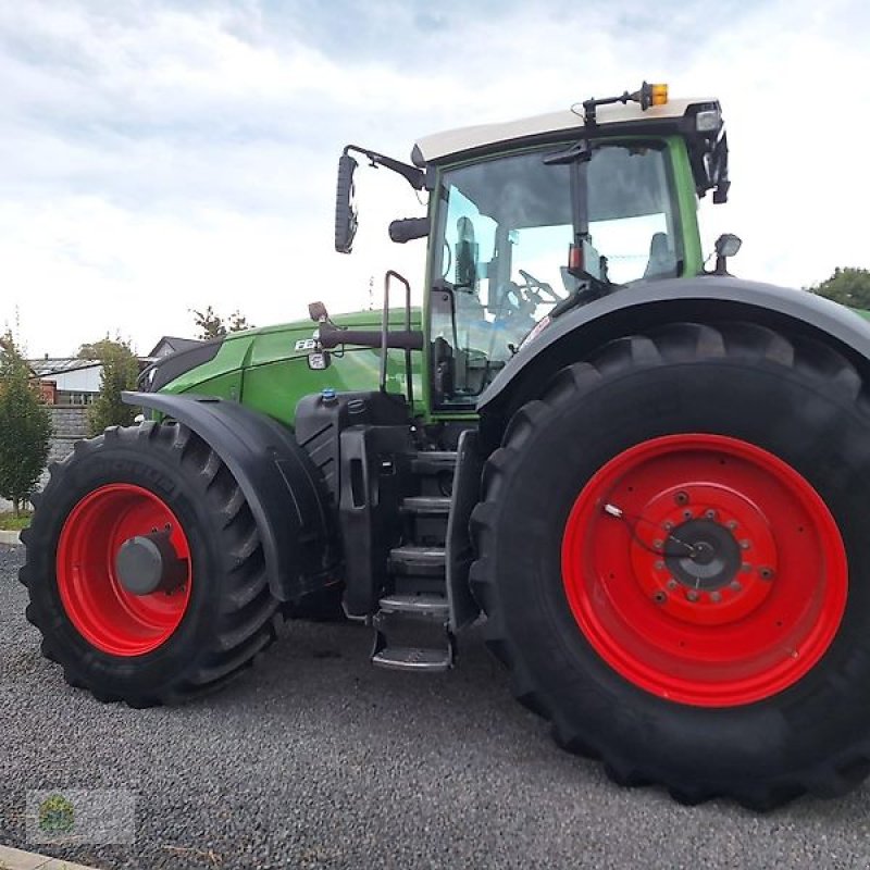Traktor типа Fendt 1050 Profi Plus, Gebrauchtmaschine в Salsitz (Фотография 4)