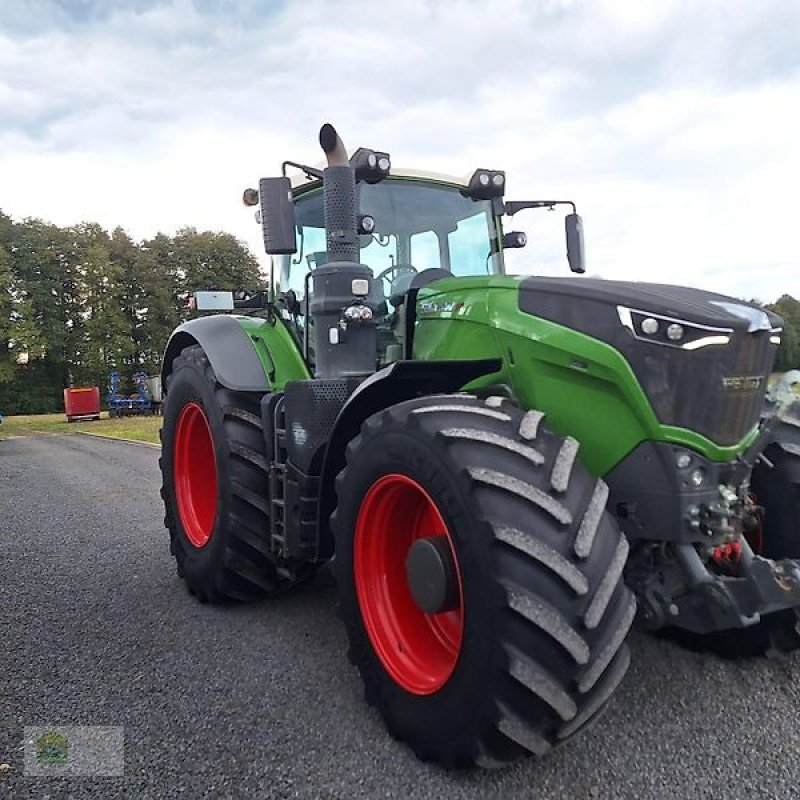 Traktor типа Fendt 1050 Profi Plus, Gebrauchtmaschine в Salsitz (Фотография 12)