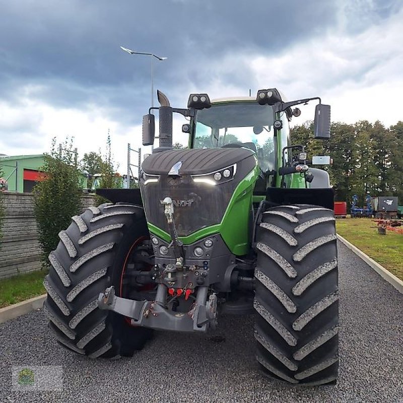 Traktor типа Fendt 1050 Profi Plus, Gebrauchtmaschine в Salsitz (Фотография 11)