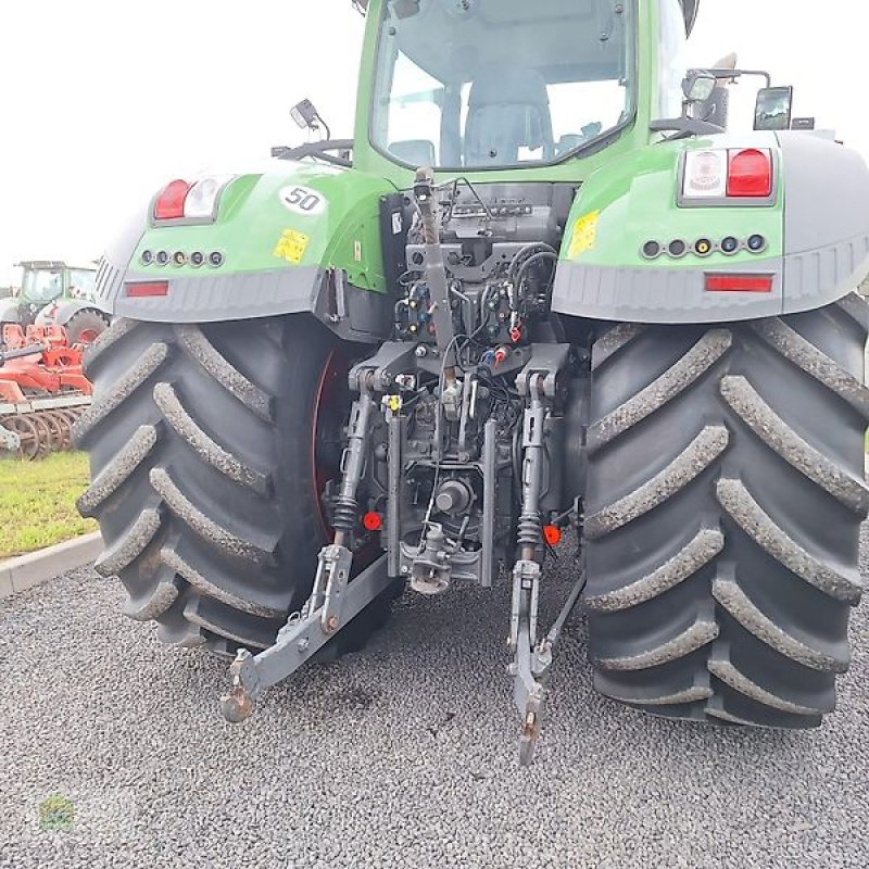Traktor типа Fendt 1050 Profi Plus, Gebrauchtmaschine в Salsitz (Фотография 3)
