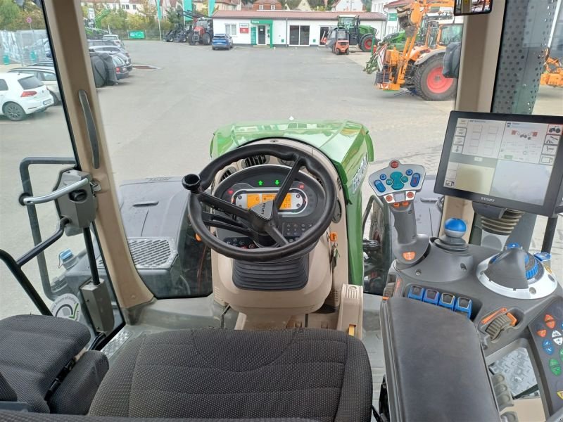 Traktor des Typs Fendt 1050 PROFI PLUS, Gebrauchtmaschine in Gerolzhofen (Bild 4)