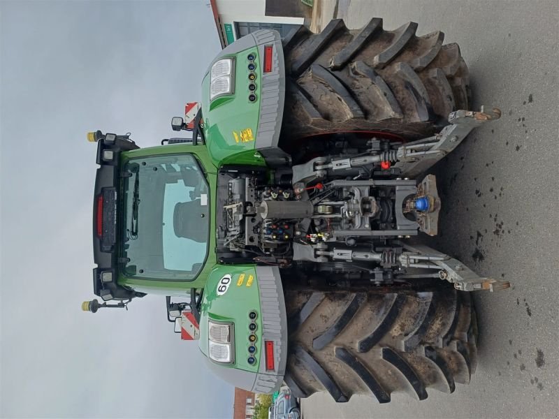 Traktor des Typs Fendt 1050 PROFI PLUS, Gebrauchtmaschine in Gerolzhofen (Bild 11)