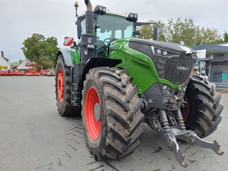 Traktor des Typs Fendt 1050 PROFI PLUS, Gebrauchtmaschine in Gerolzhofen (Bild 2)