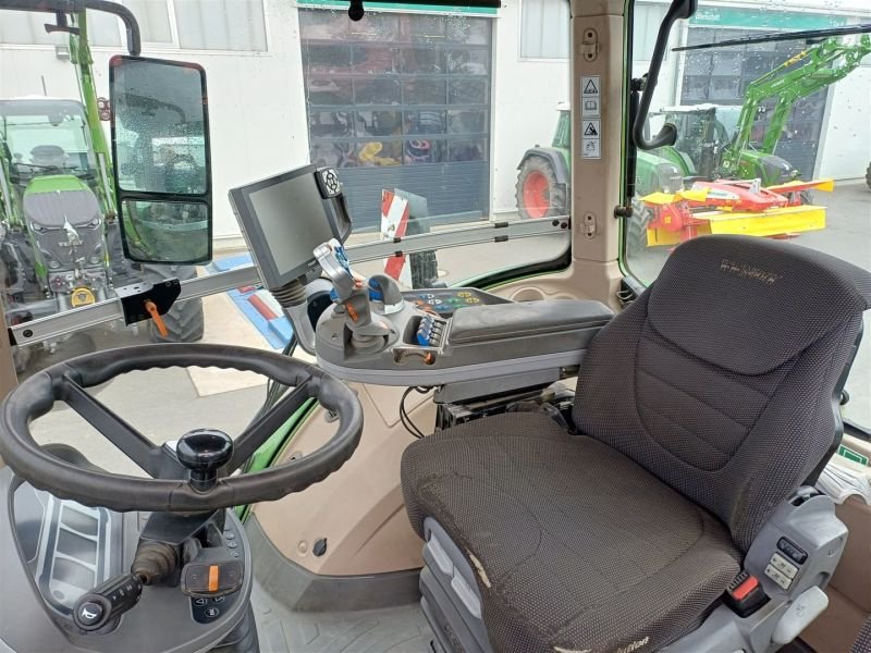 Traktor des Typs Fendt 1050 PROFI PLUS, Gebrauchtmaschine in Gerolzhofen (Bild 7)