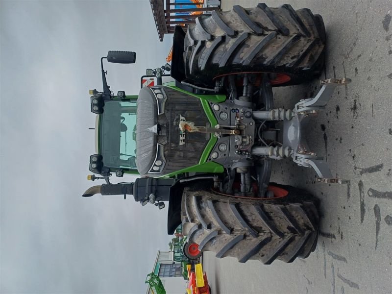 Traktor des Typs Fendt 1050 PROFI PLUS, Gebrauchtmaschine in Gerolzhofen (Bild 10)