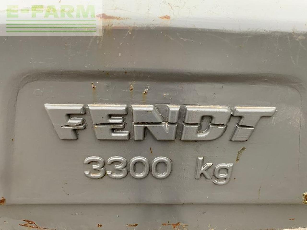 Traktor tipa Fendt 1050 profi+ tractor (st25206), Gebrauchtmaschine u SHAFTESBURY (Slika 20)