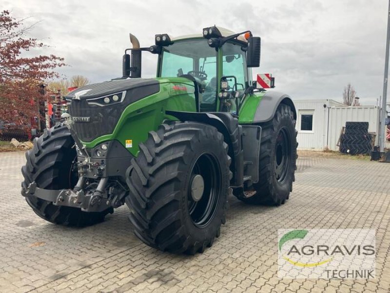 Traktor des Typs Fendt 1050 VARIO GEN-2, Gebrauchtmaschine in Calbe / Saale (Bild 1)