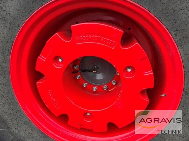 Traktor des Typs Fendt 1050 VARIO GEN-3 Profi+ Set-2, Gebrauchtmaschine in Meppen (Bild 9)