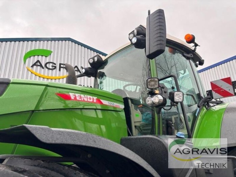 Traktor des Typs Fendt 1050 VARIO GEN-3 Profi+ Set-2, Gebrauchtmaschine in Meppen (Bild 10)
