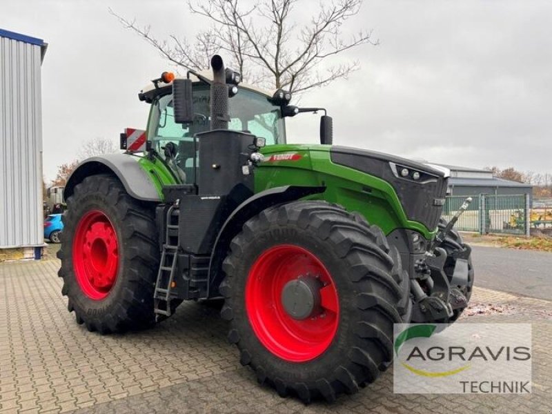 Traktor des Typs Fendt 1050 VARIO GEN-3 Profi+ Set-2, Gebrauchtmaschine in Meppen (Bild 2)