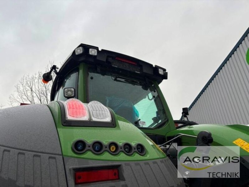 Traktor des Typs Fendt 1050 VARIO GEN-3 Profi+ Set-2, Gebrauchtmaschine in Meppen (Bild 8)